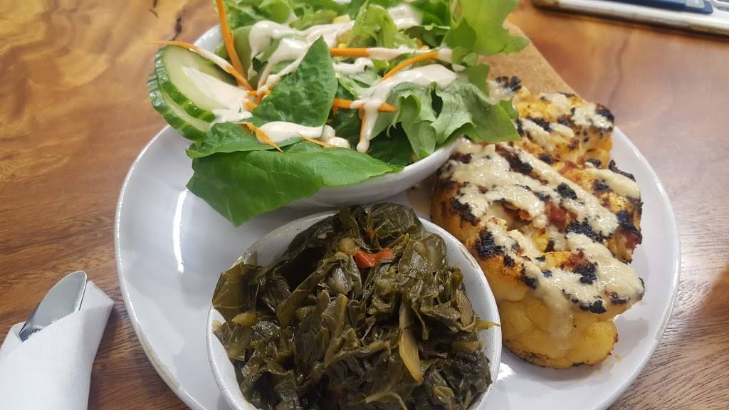 20West Café | restaurant | 20 W Adams St, Jacksonville, FL 32202, USA | 9042220695 OR +1 904-222-0695