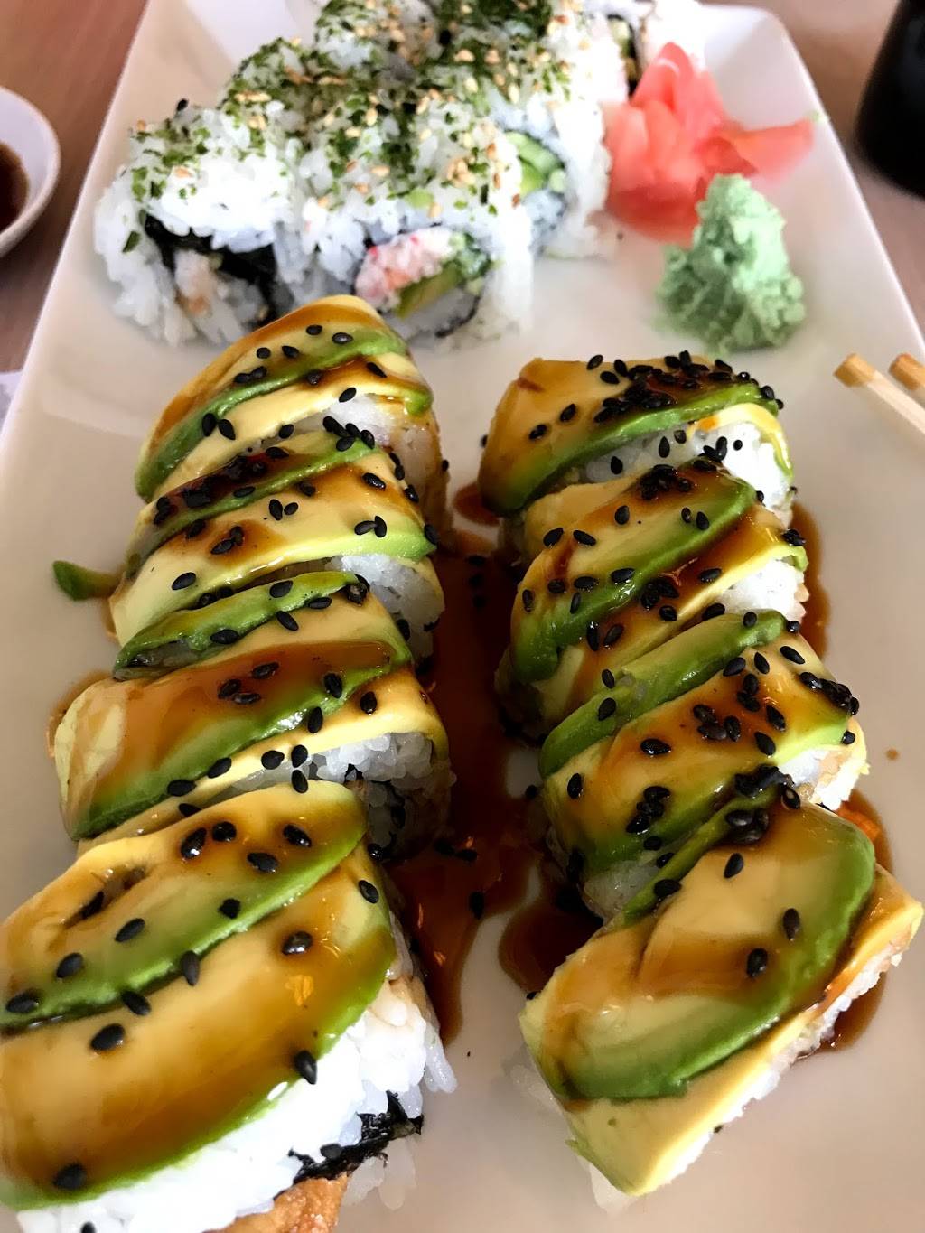 Kijima Japanese Restaurant | restaurant | 300 W Shaw Ave # 100, Clovis, CA 93612, USA | 5592981011 OR +1 559-298-1011