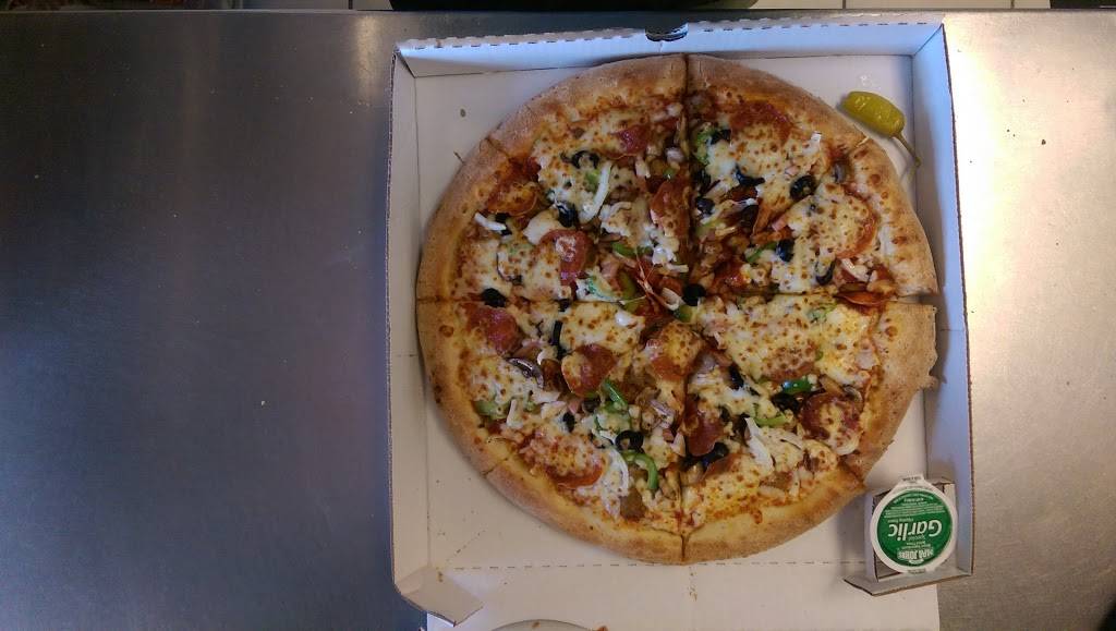 Papa Johns Pizza | restaurant | 2700 Washington Ave, Alton, IL 62002, USA | 6184627272 OR +1 618-462-7272