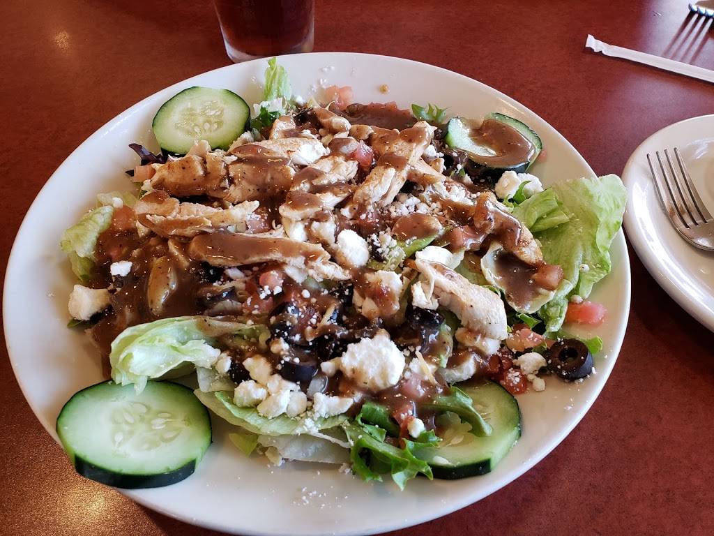 Bakers Square Restaurant & Bakery | restaurant | 3434 Freedom Dr, Springfield, IL 62704, USA | 2177875555 OR +1 217-787-5555