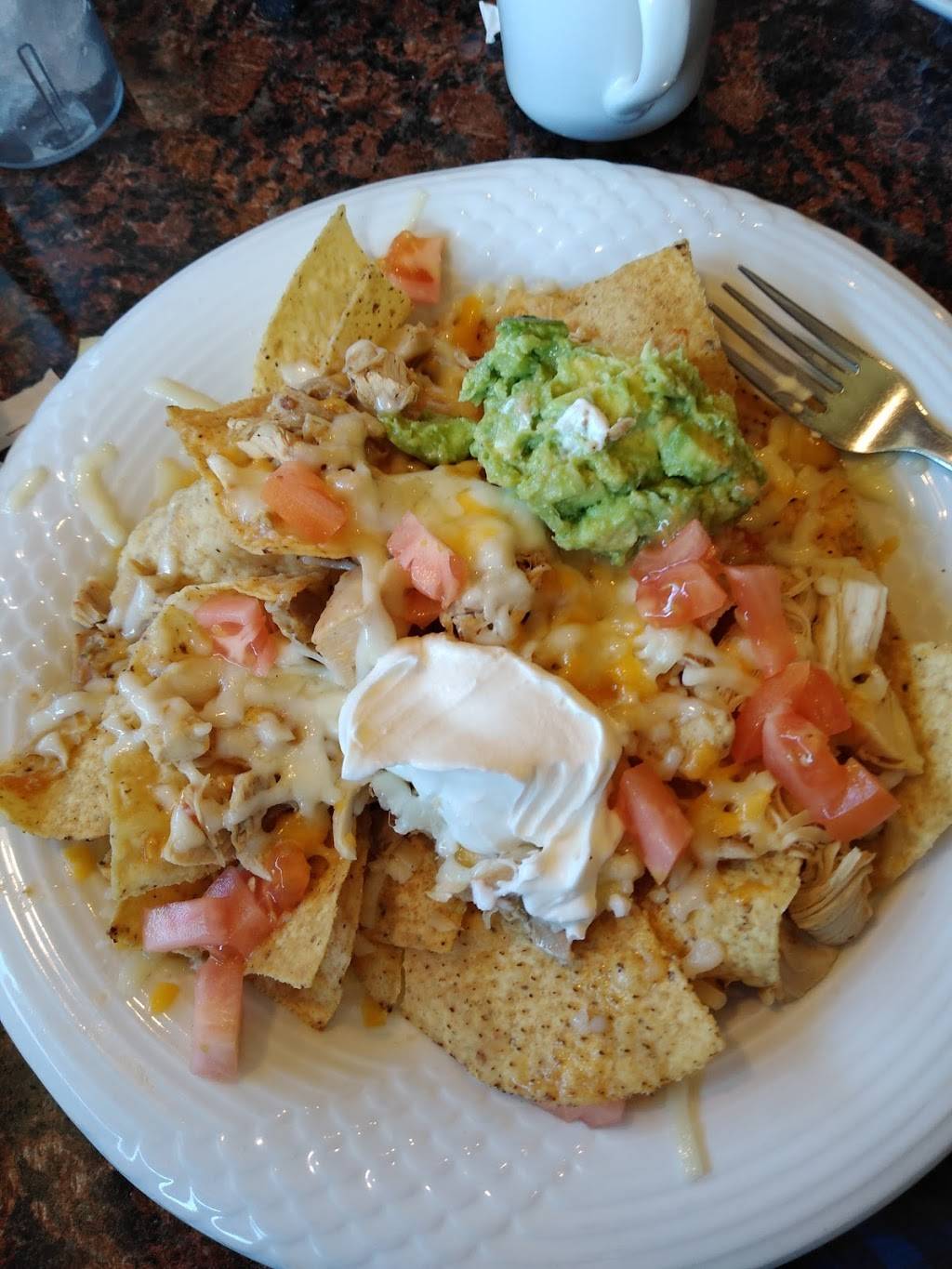 La Cafe | restaurant | 22325 Governors Hwy, Richton Park, IL 60471, USA | 7087474440 OR +1 708-747-4440