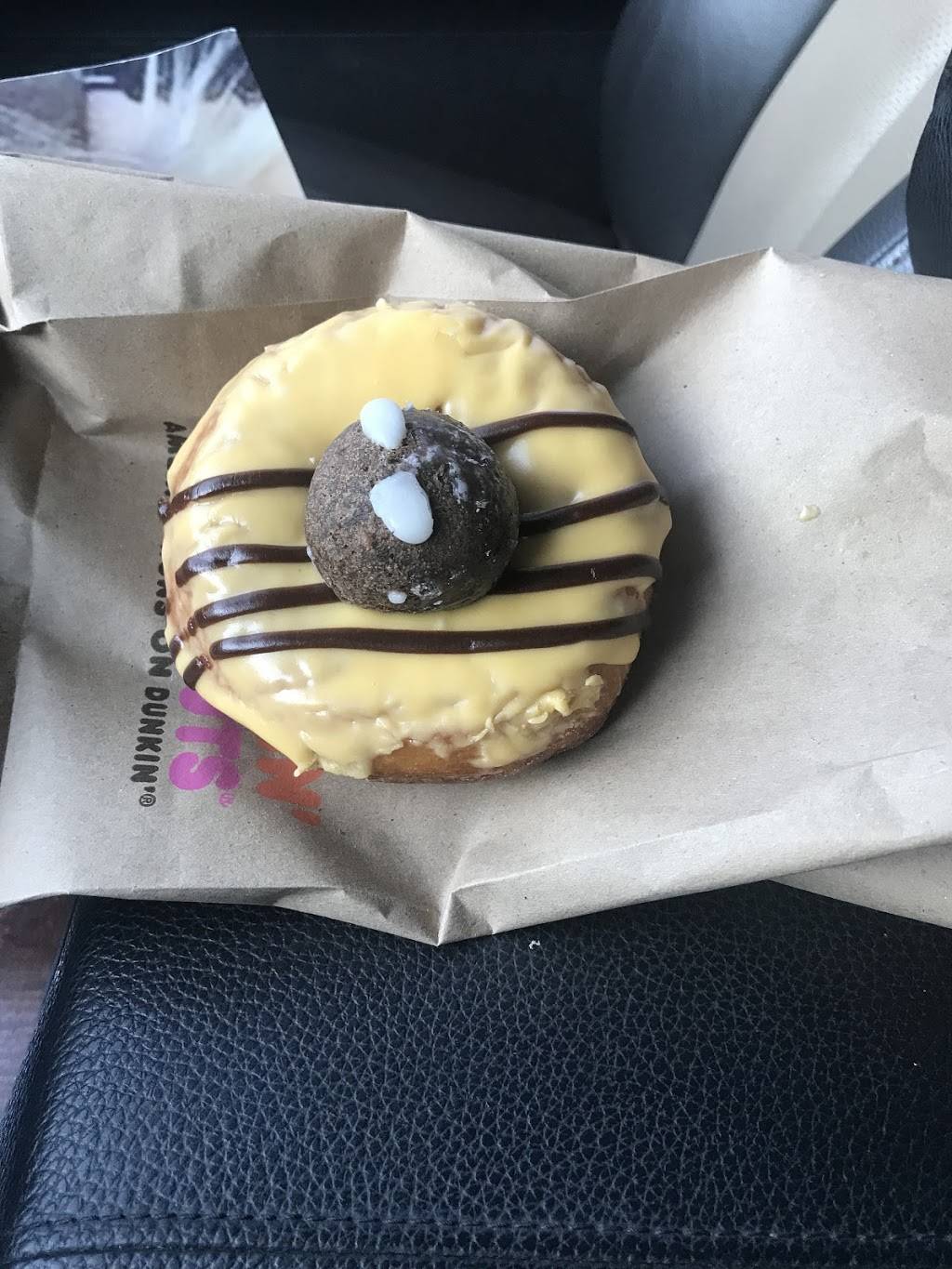 Dunkin Donuts | cafe | 1741 Dorsey Rd, Hanover, MD 21076, USA | 4107966169 OR +1 410-796-6169