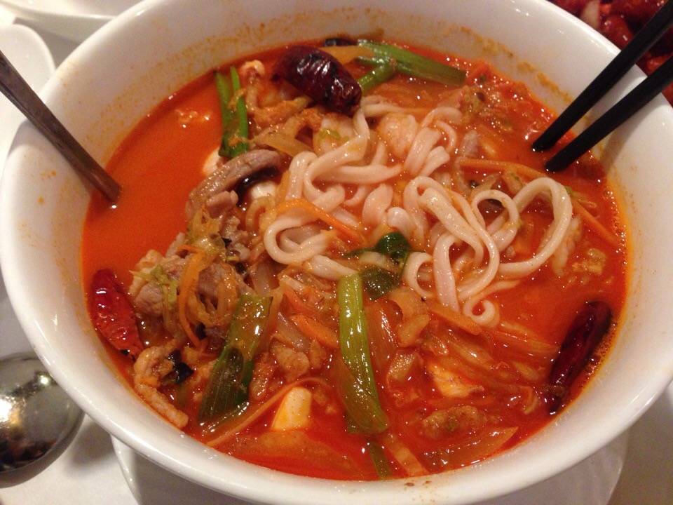 Rainbow Garden | restaurant | 202 E University Ave, Urbana, IL 61801, USA | 2173441888 OR +1 217-344-1888