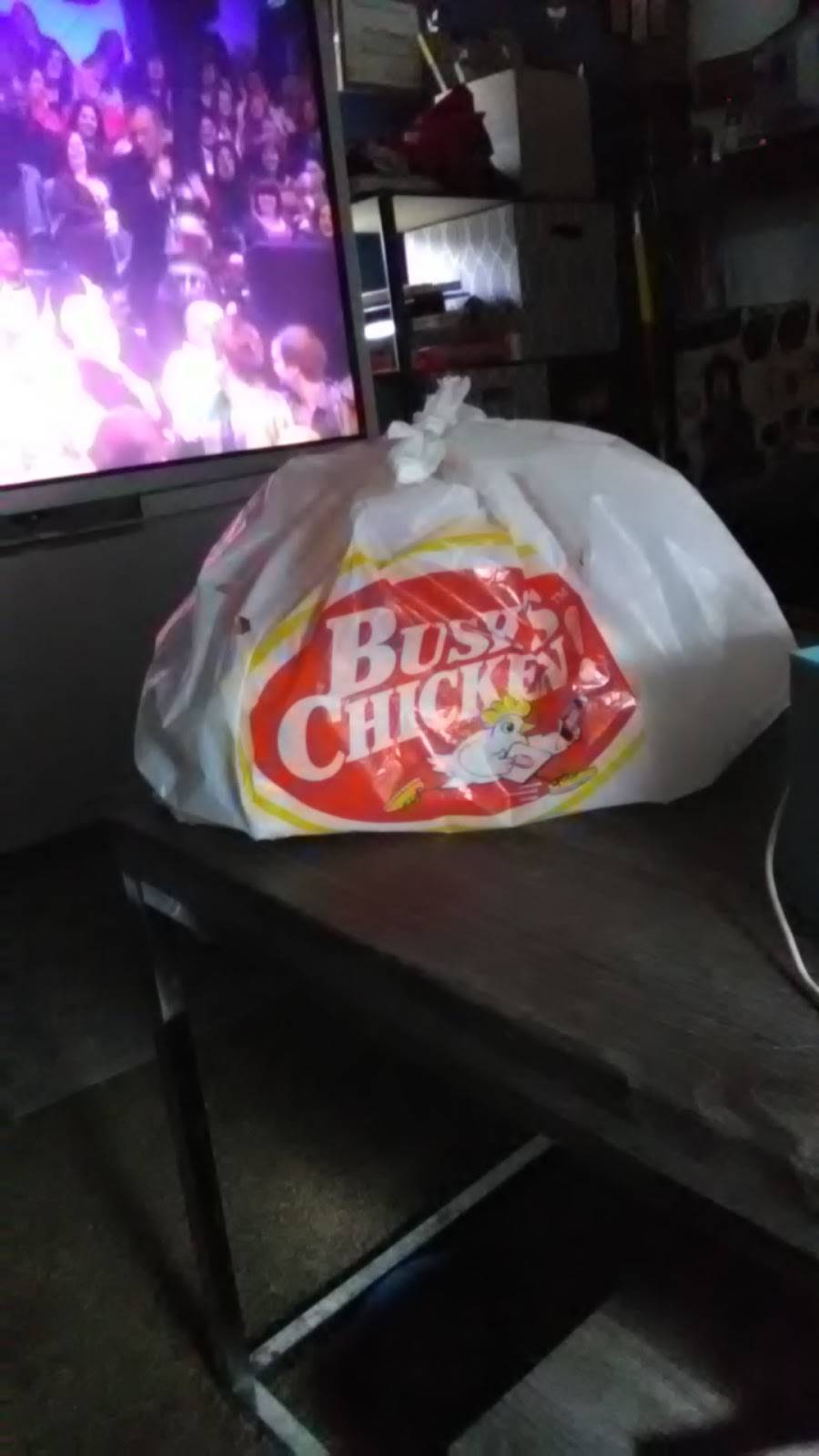 Bushs Chicken | restaurant | 4112 Bellmead Dr, Waco, TX 76705, USA | 2547320624 OR +1 254-732-0624