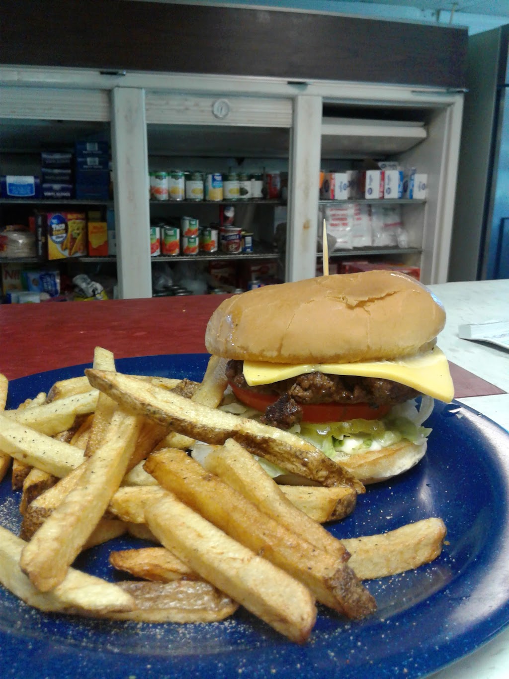 Jims Place but Carol Runs It | restaurant | 290 S Dupree St, Ashdown, AR 71822, USA | 8708987900 OR +1 870-898-7900