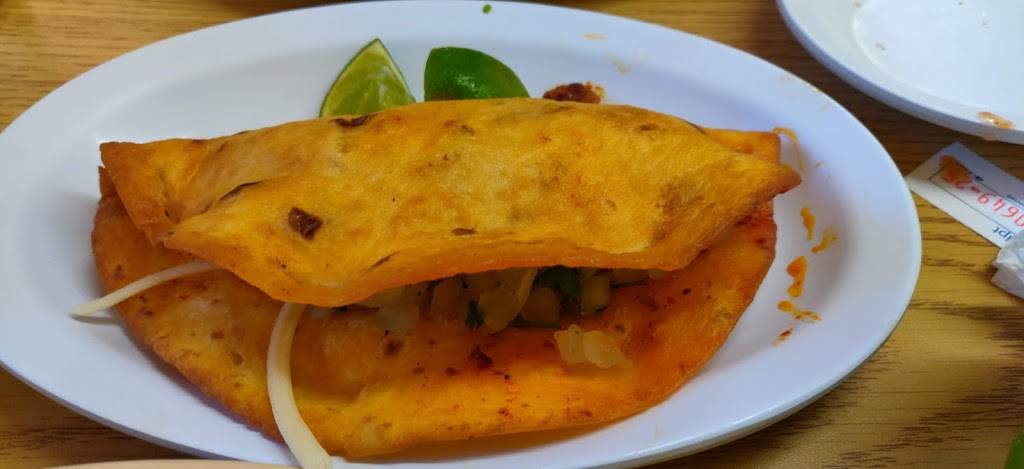 Gorditas Durango | restaurant | 527 W 13th St N, Wichita, KS 67203, USA | 3168310329 OR +1 316-831-0329