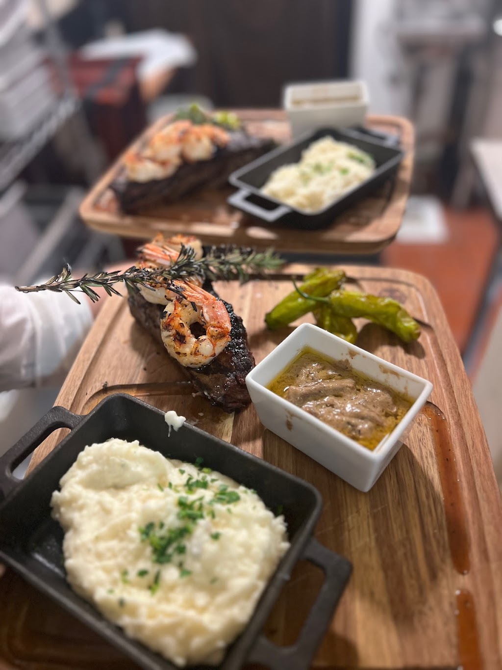 Gallo Rosso Italian Steakhouse | restaurant | 2633 Bridgeway suite a, Sausalito, CA 94965, USA | 4157299034 OR +1 415-729-9034