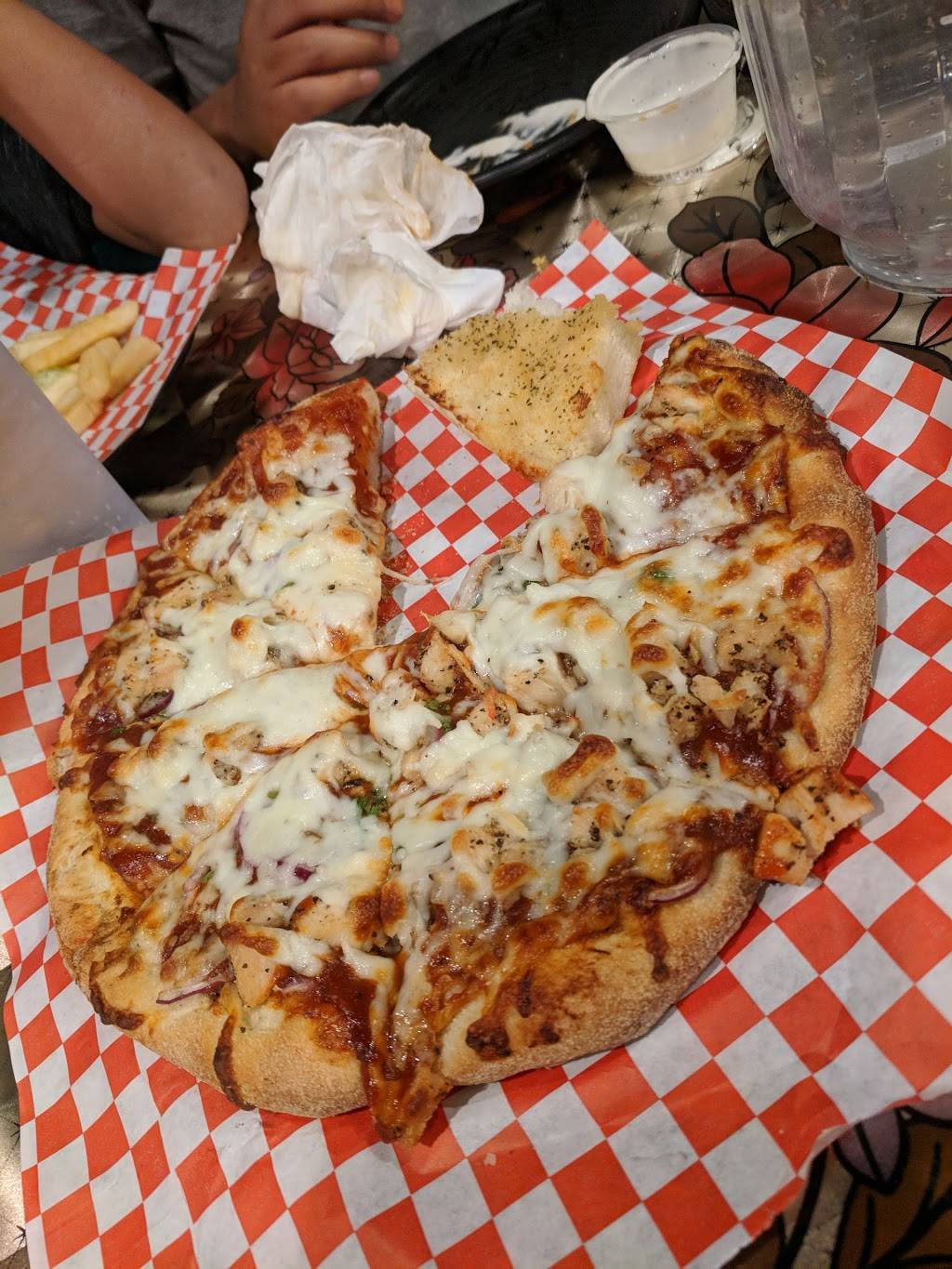 I Cuisine (formally San Giovanni Pizza) | restaurant | 1001 N Euclid St, Anaheim, CA 92801, USA | 7149991500 OR +1 714-999-1500