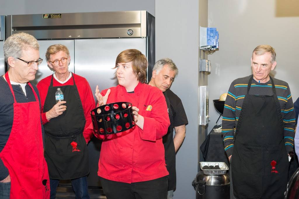 Weber Grill Academy Canada | restaurant | 1 Roybridge Gate, Vaughan, ON L4H 4E6, Canada | 2894745790 OR +1 289-474-5790