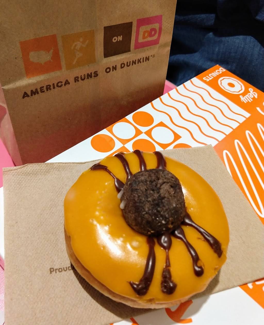 Dunkin Donuts | cafe | 3861 N Lakewood Blvd #100, Long Beach, CA 90808, USA | 5624202288 OR +1 562-420-2288