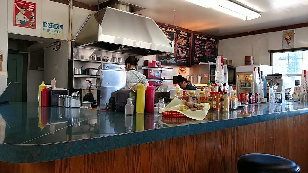 Great American Hamburger | meal takeaway | 35 E Richmond Ave, Richmond, CA 94801, USA | 5102332223 OR +1 510-233-2223