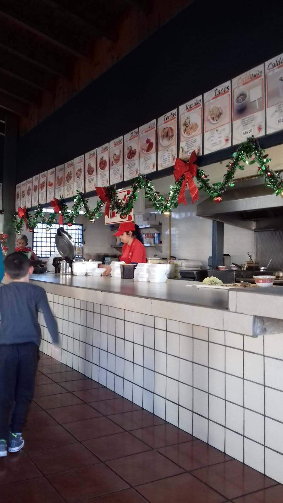 Cochinita Delante | restaurant | Calle Delante 1100, Cuauhtemoc, 22890 Ensenada, B.C., Mexico | 016462691524 OR +52 646 269 1524