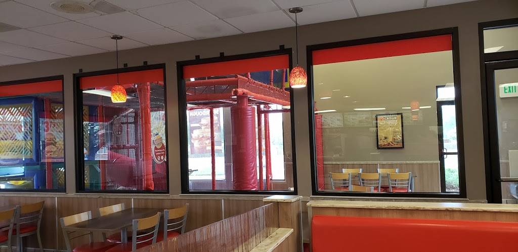 Burger King | restaurant | 2435 35th Ave, Greeley, CO 80634, USA | 9703395304 OR +1 970-339-5304