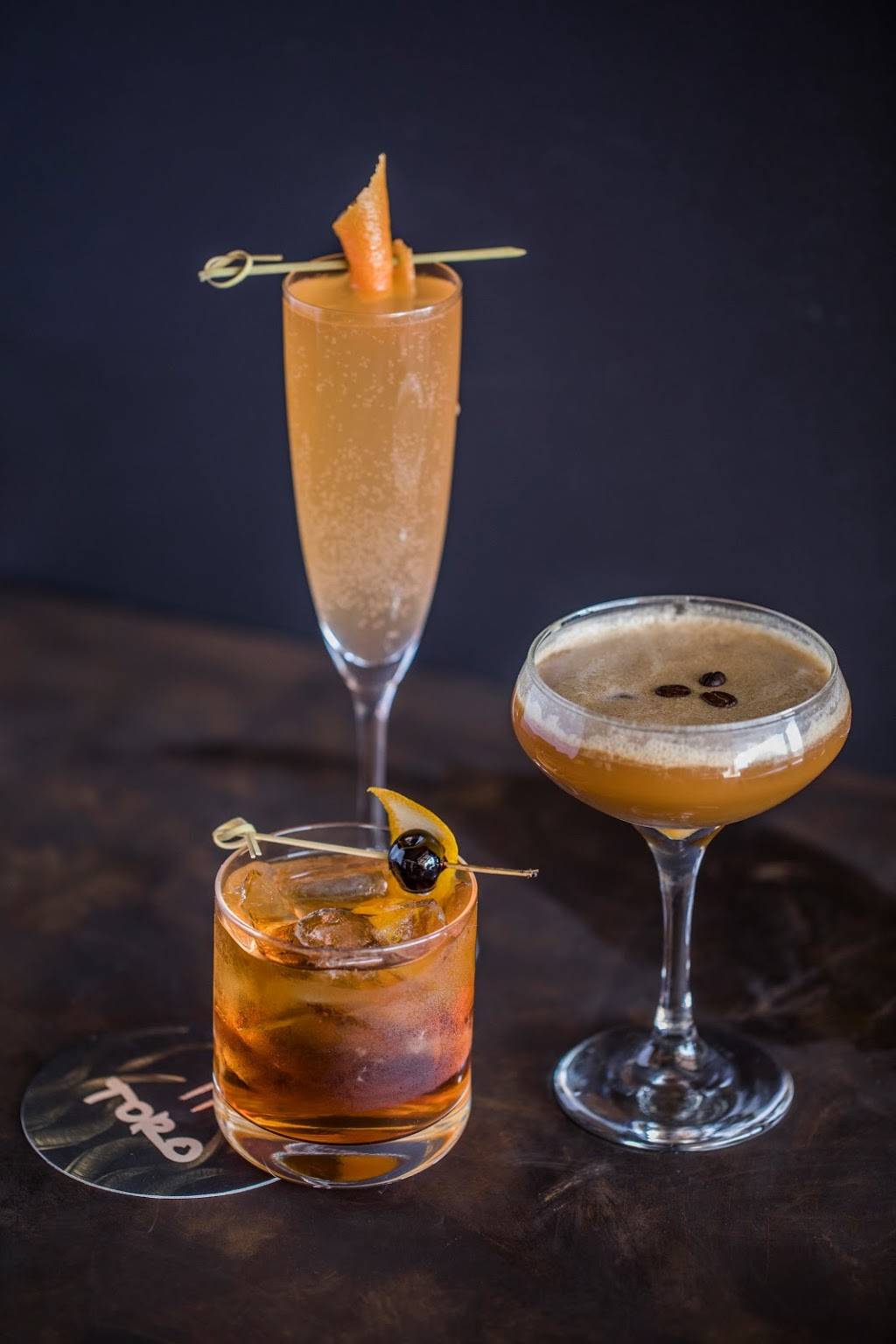 Toro Latin Restaurant & Rum Bar | restaurant | 7575 E Princess Dr, Scottsdale, AZ 85255, USA | 4805854848 OR +1 480-585-4848