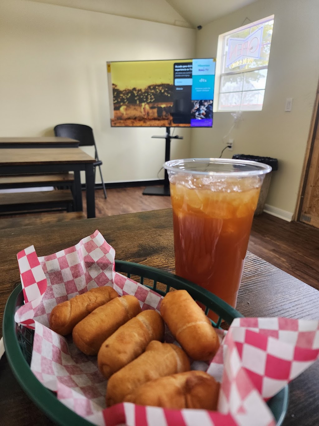 La Valenciana Comida Venezolana | restaurant | 13016 Old Hickory Blvd, Antioch, TN 37013, USA | 6292173620 OR +1 629-217-3620