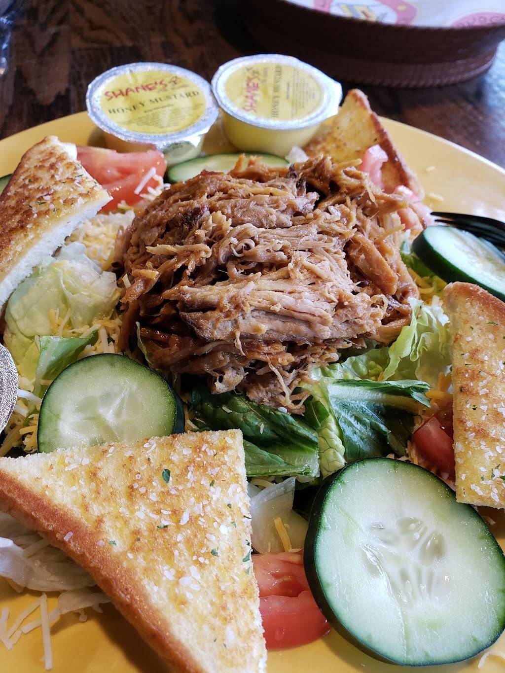 Shanes Rib Shack | restaurant | 805 Glynn St S #109, Fayetteville, GA 30214, USA | 6788845996 OR +1 678-884-5996