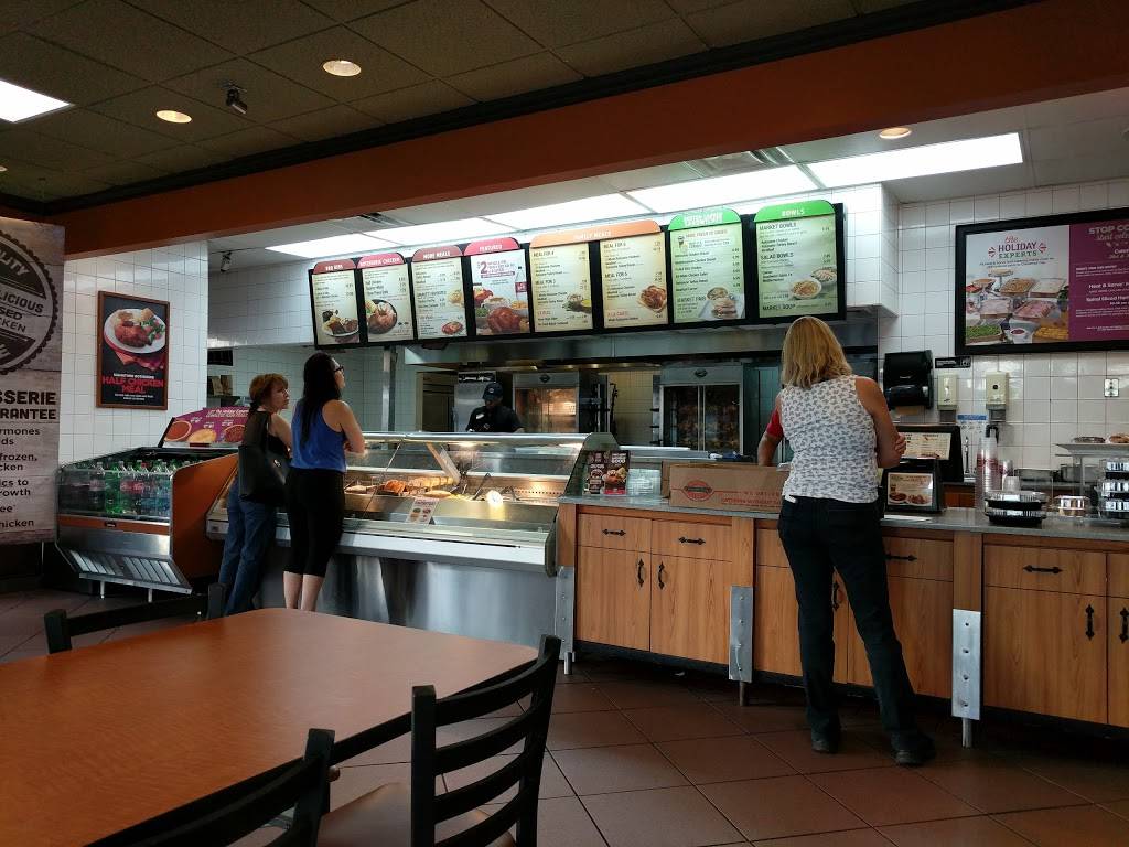 Boston Market | restaurant | 5681 W Atlantic Blvd, Margate, FL 33063, USA | 9549749572 OR +1 954-974-9572