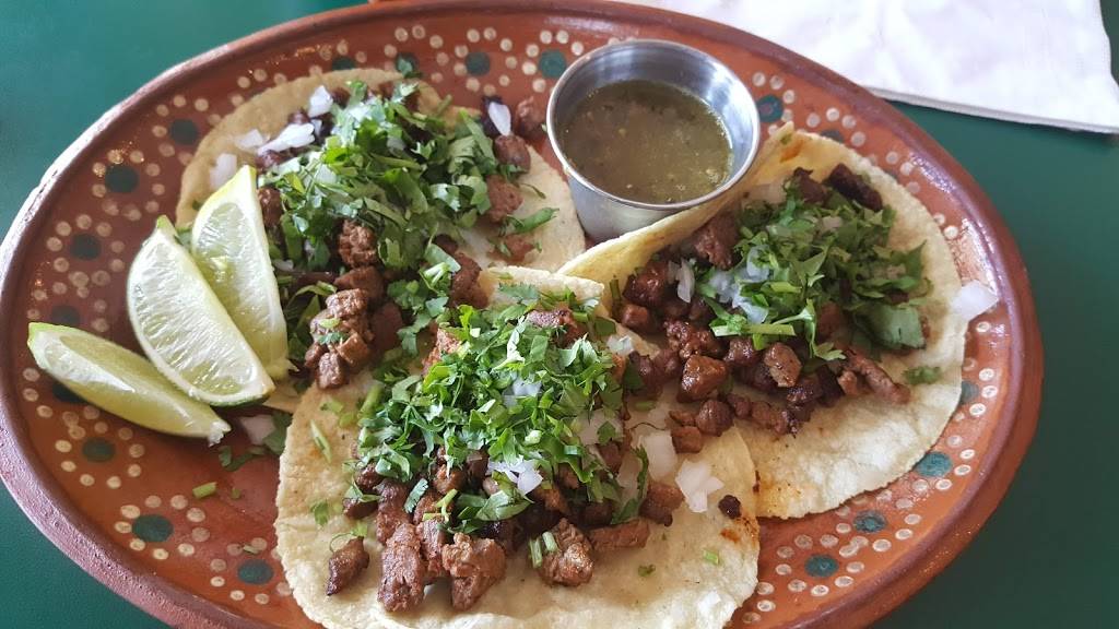 La Brisa Tacos y Mariscos | restaurant | 1156 N Washington Blvd, Sarasota, FL 34236, USA | 9415528868 OR +1 941-552-8868