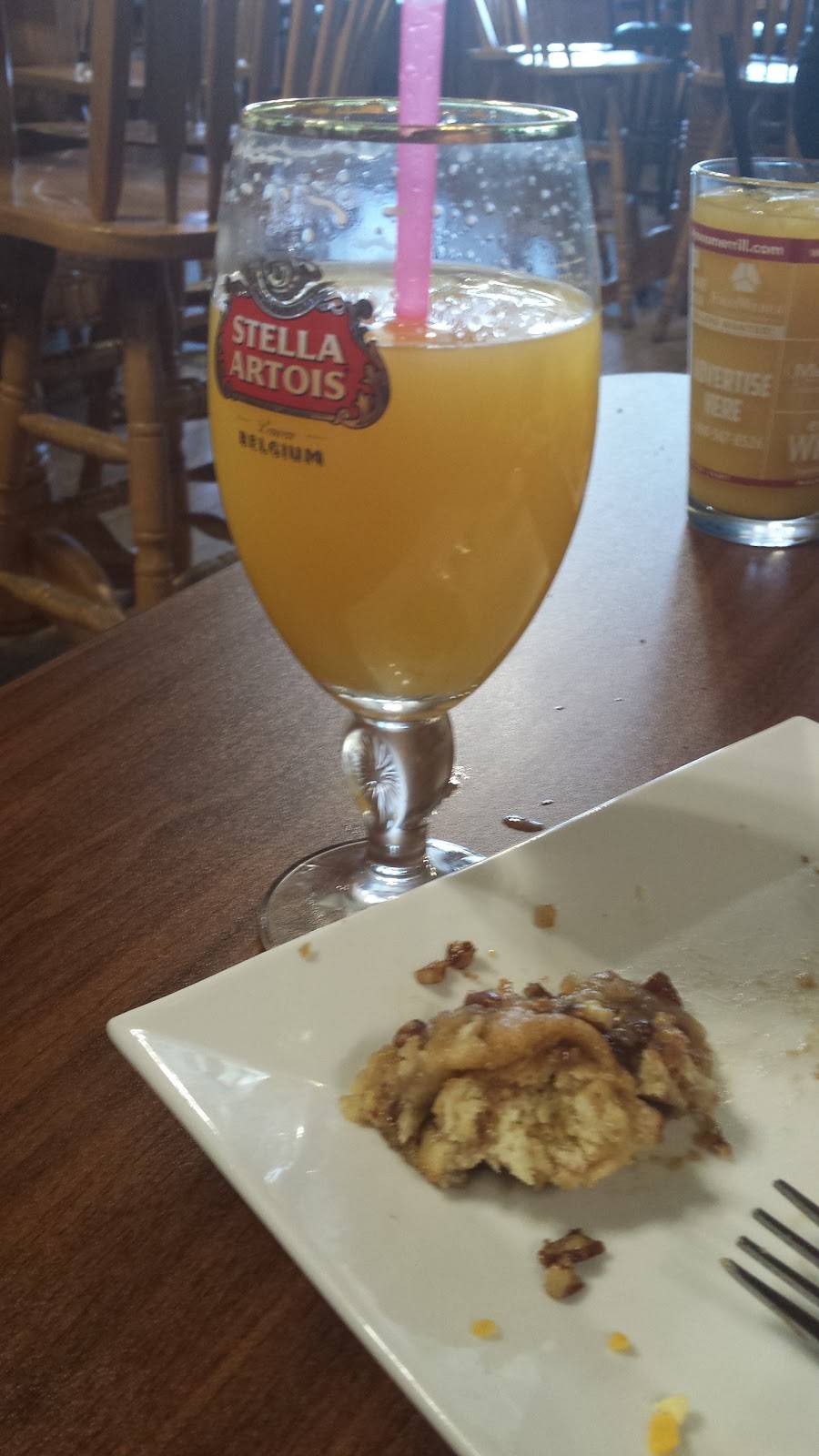 Ballyhoos | restaurant | 124 N Prospect St, Merrill, WI 54452, USA | 7155367600 OR +1 715-536-7600