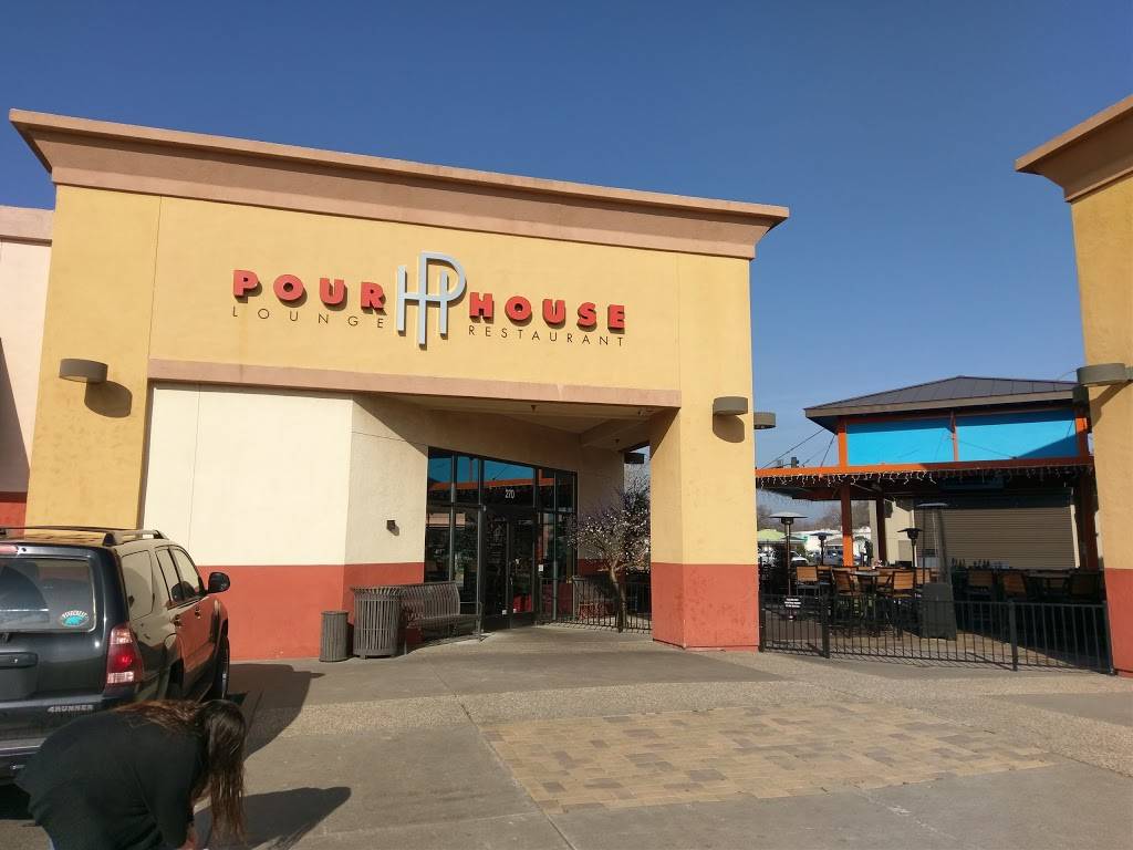 The Pour House | night club | 855 East Ave #270, Chico, CA 95926, USA | 5308933000 OR +1 530-893-3000