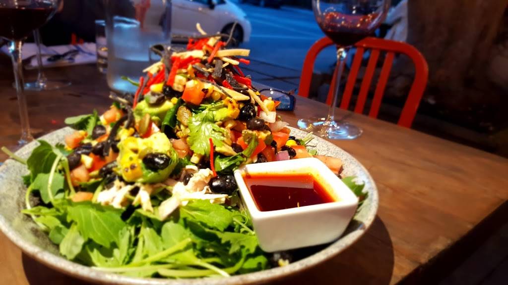 Farm House | restaurant | 1301 6th Ave, Belmont, CA 94002, USA | 6505937311 OR +1 650-593-7311