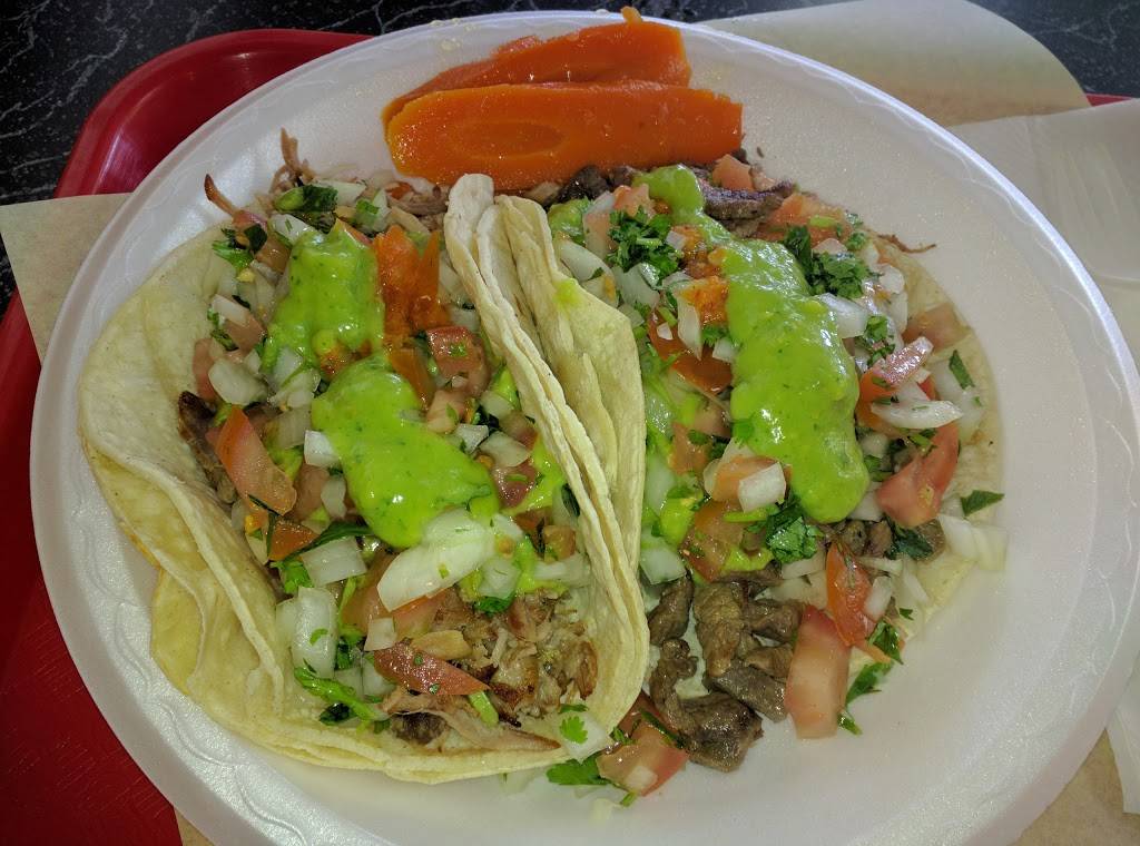 Charritos Mexican Food | restaurant | 1118 N Main St #1699, Tooele, UT 84074, USA | 4358437035 OR +1 435-843-7035