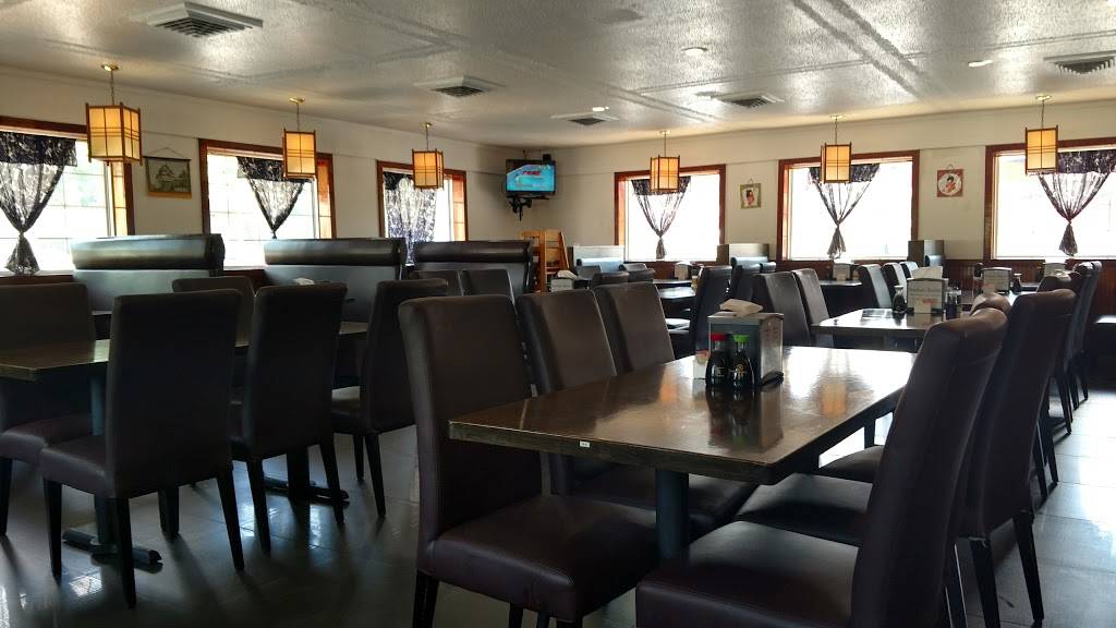 Ichiban Japanese Grill | restaurant | 603 N Gloster St, Tupelo, MS 38804, USA | 6628423838 OR +1 662-842-3838