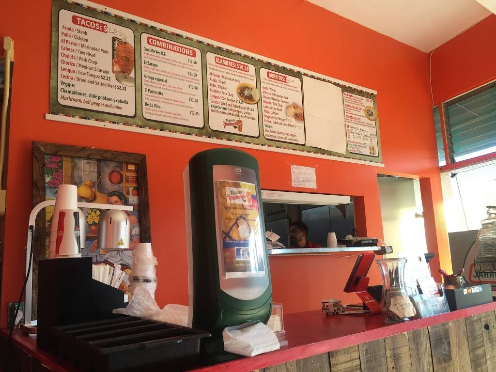 Taqueria El Pastorcito | restaurant | 4427 Hollister Ave, Santa Barbara, CA 93110, USA | 8059679824 OR +1 805-967-9824