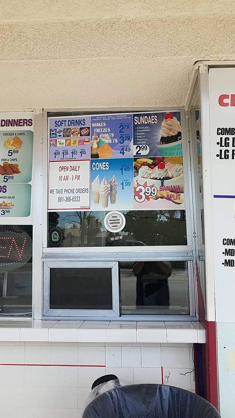 Super Burger | restaurant | 1201 Morning Dr, Bakersfield, CA 93306, USA | 6613666533 OR +1 661-366-6533