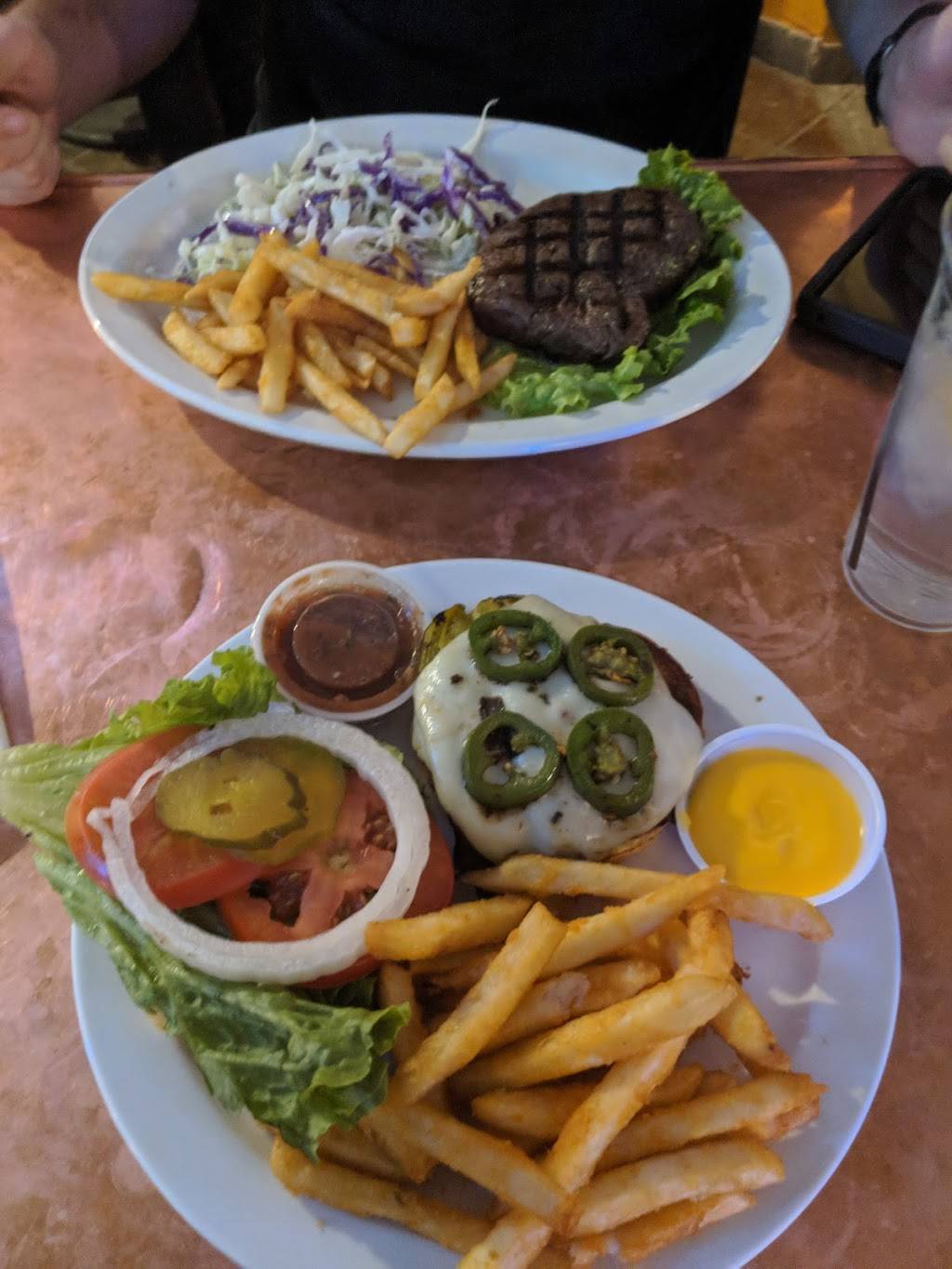 The Monastery | restaurant | 4810 E McKellips Rd, Mesa, AZ 85215, USA | 4804744477 OR +1 480-474-4477