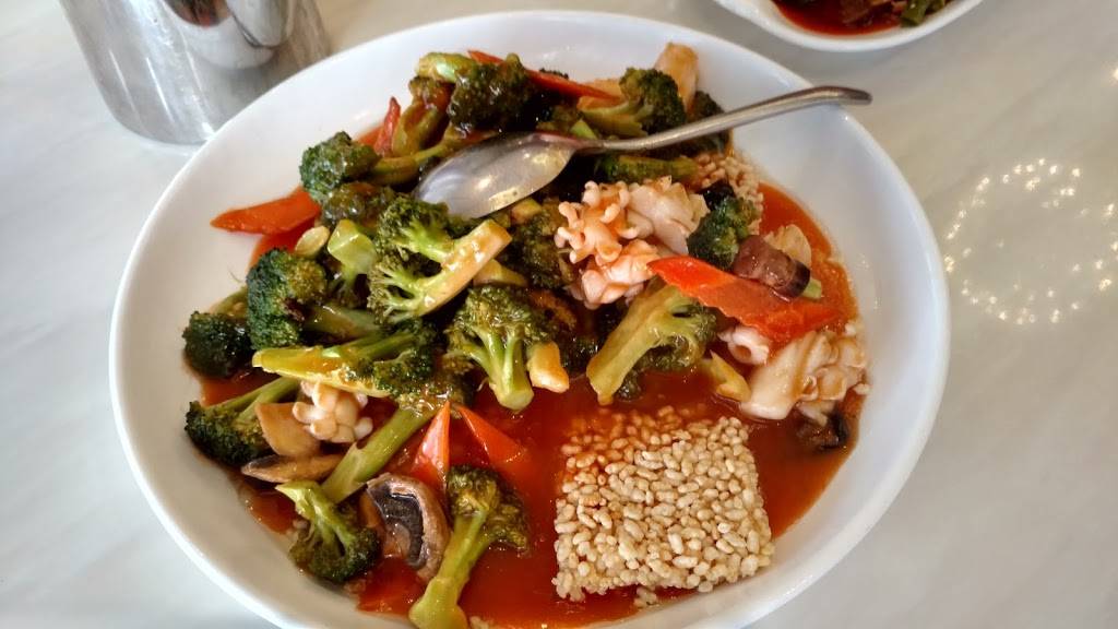 Fey Restaurant | restaurant | 1368 El Camino Real, Menlo Park, CA 94025, USA | 6503248888 OR +1 650-324-8888