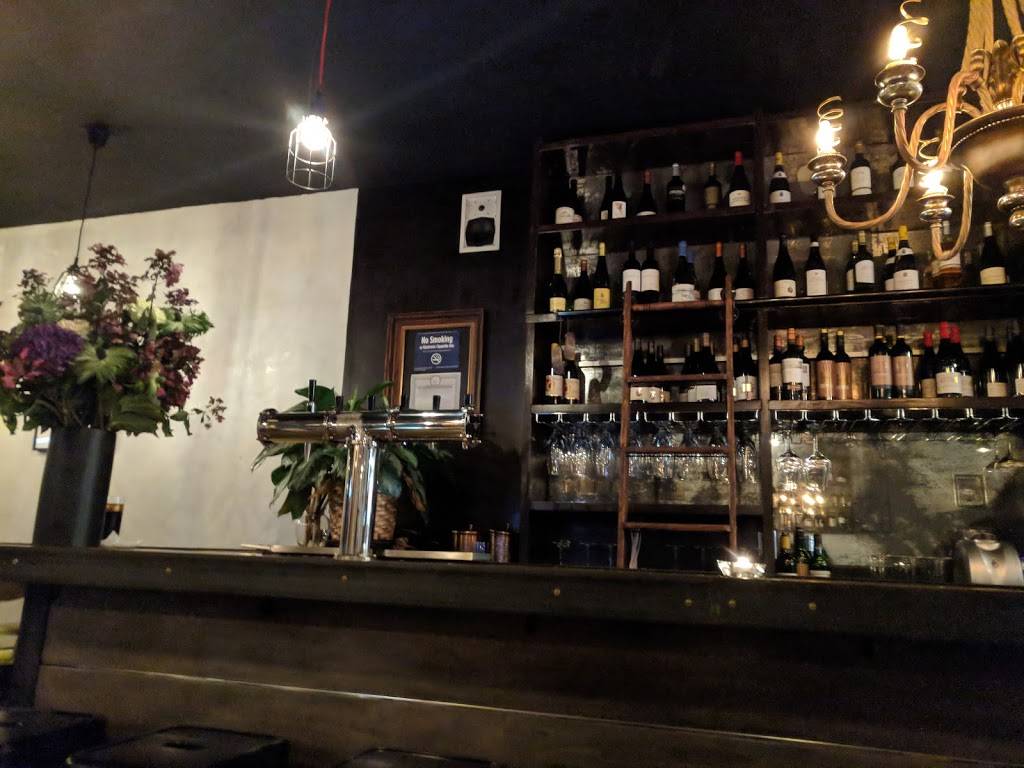 Tambour | restaurant | 652 5th Ave, Brooklyn, NY 11215, USA | 3479161747 OR +1 347-916-1747