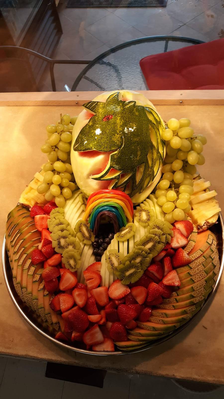 Russos Pizza | restaurant | Chateau Center, 1760 44th St SW, Wyoming, MI 49519, USA | 6165303200 OR +1 616-530-3200