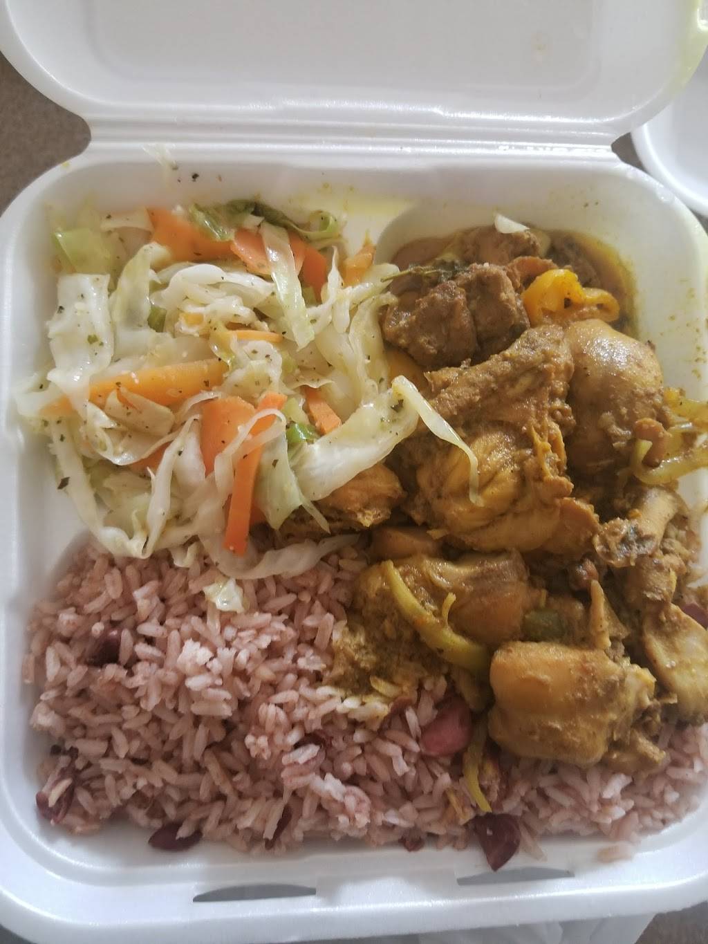 VYBEZ JAMAICAN RESTAURANT | restaurant | 1412 1st St N, Winter Haven, FL 33881, USA | 8632297390 OR +1 863-229-7390