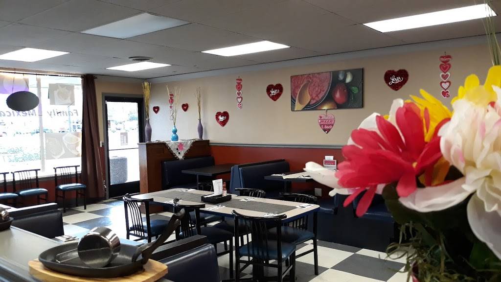 LOS AVENTUREROS LLC | restaurant | 9414 State Ave suite b, Marysville, WA 98270, USA | 3605483716 OR +1 360-548-3716