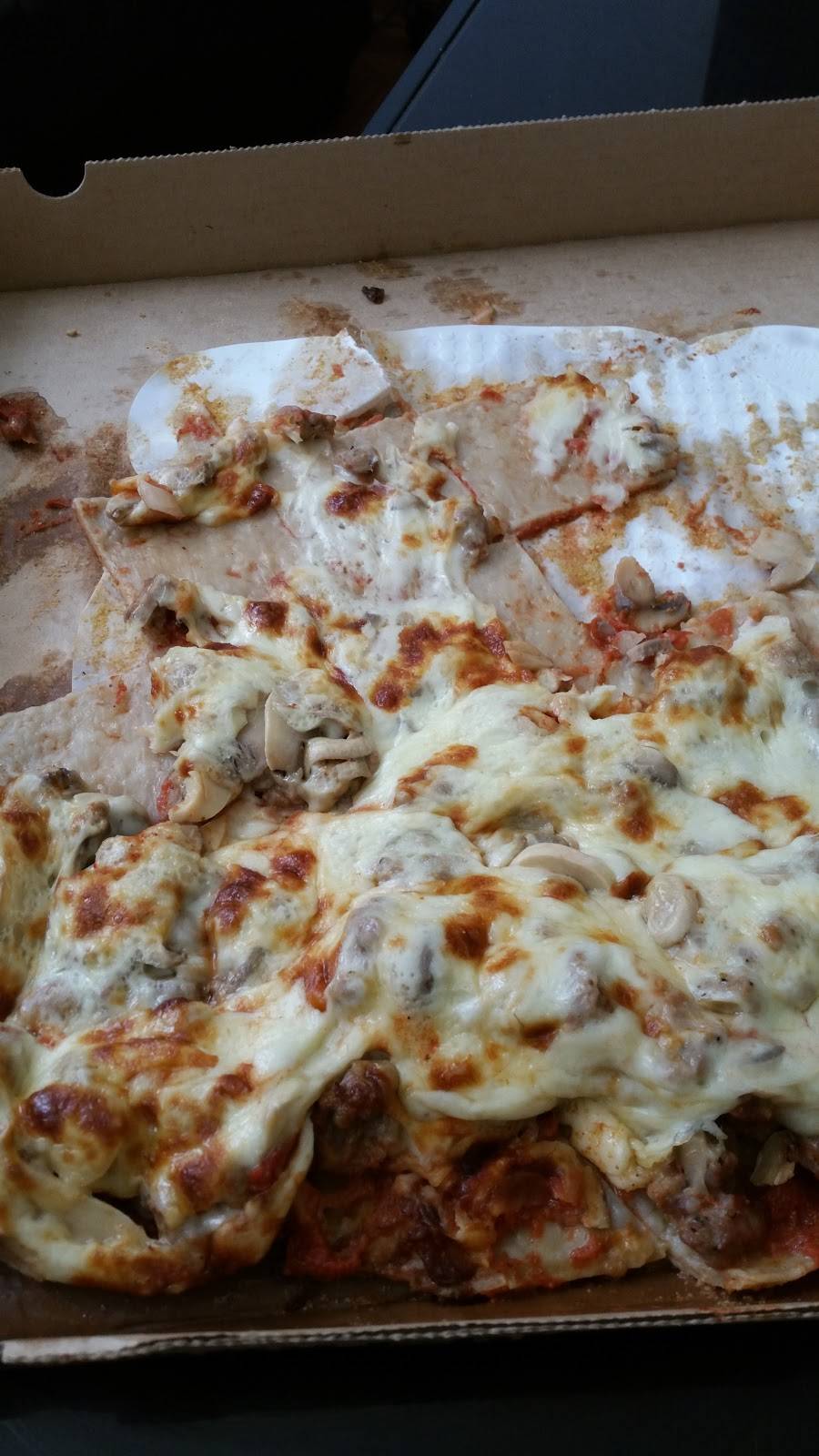 Beggars Pizza | meal delivery | 10314 S Halsted St, Chicago, IL 60628, USA | 7734294444 OR +1 773-429-4444