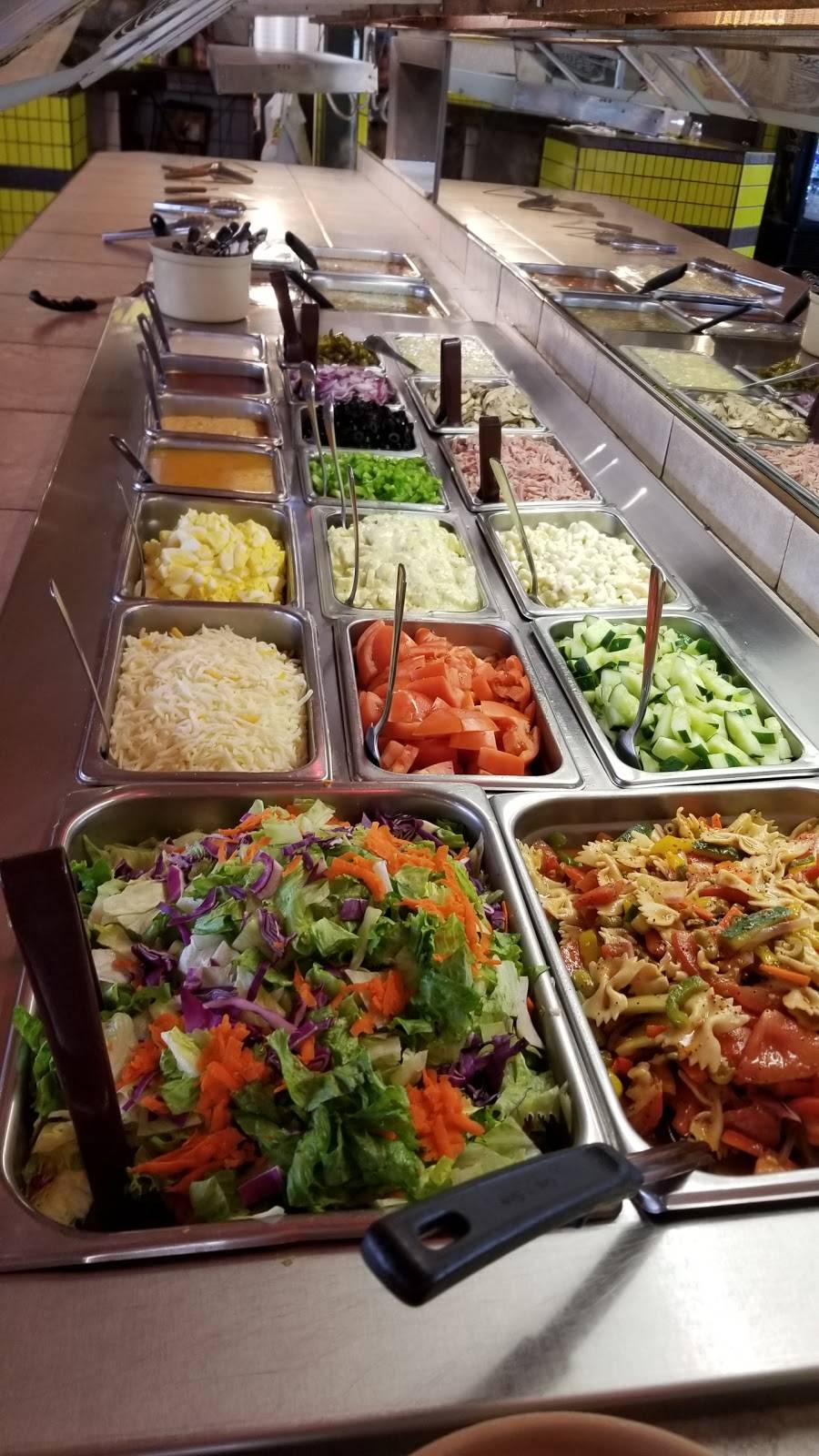 Hungry Howies Pizza | meal delivery | 208 N Alexander St, Plant City, FL 33563, USA | 8137526113 OR +1 813-752-6113