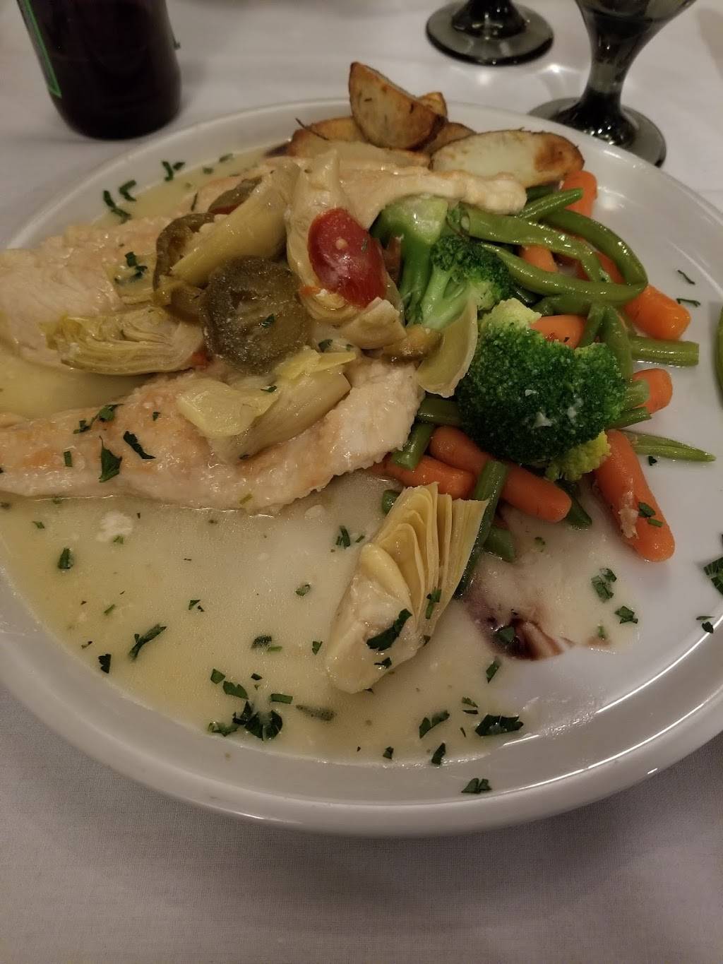 Amore Ristorante | restaurant | 1 CT-37, Sherman, CT 06784, USA | 8602101266 OR +1 860-210-1266