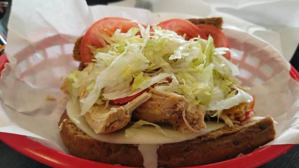 City Slickers Subs & Salads | restaurant | 1807 NE 123rd St, North Miami, FL 33181, USA | 3058916565 OR +1 305-891-6565