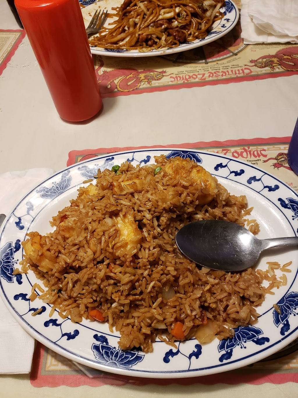 Good Fortune Chinese Restaurant in Derby | restaurant | 709 N Baltimore Ave, Derby, KS 67037, USA | 3167884007 OR +1 316-788-4007