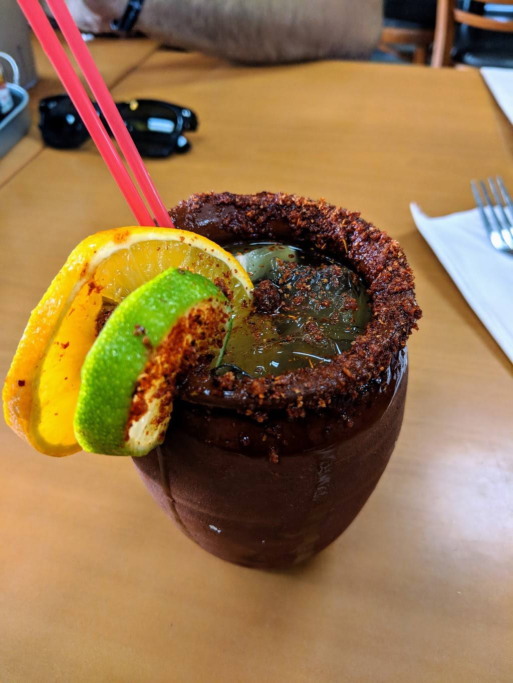 El Rinconcito Authentic Mexican Food | restaurant | 191 San Felipe Rd Ste G, Hollister, CA 95023, USA | 8316305737 OR +1 831-630-5737