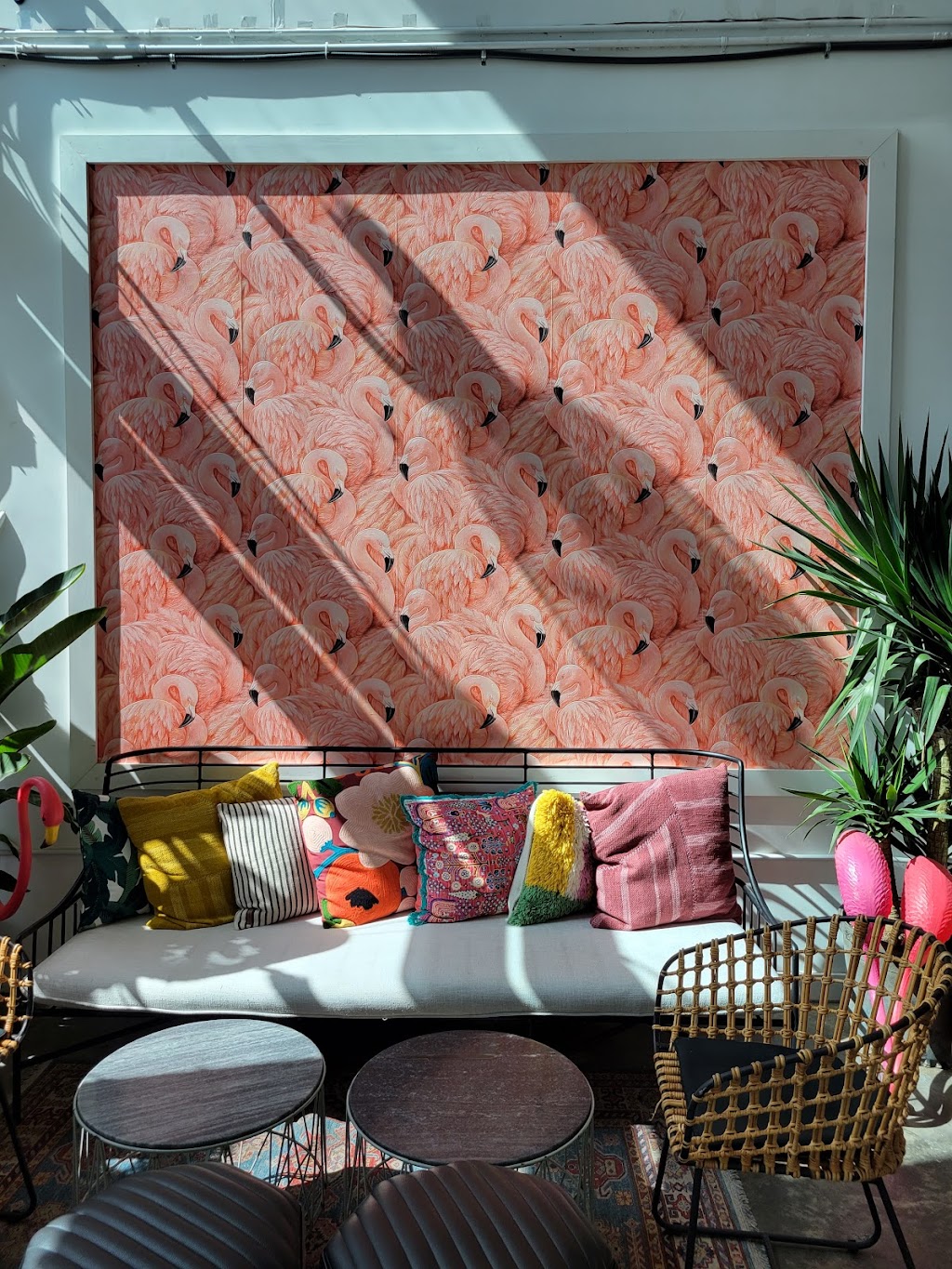 Dreamer Miami | restaurant | 1225 20th St Ste1, Miami Beach, FL 33139, USA | 3055219703 OR +1 305-521-9703