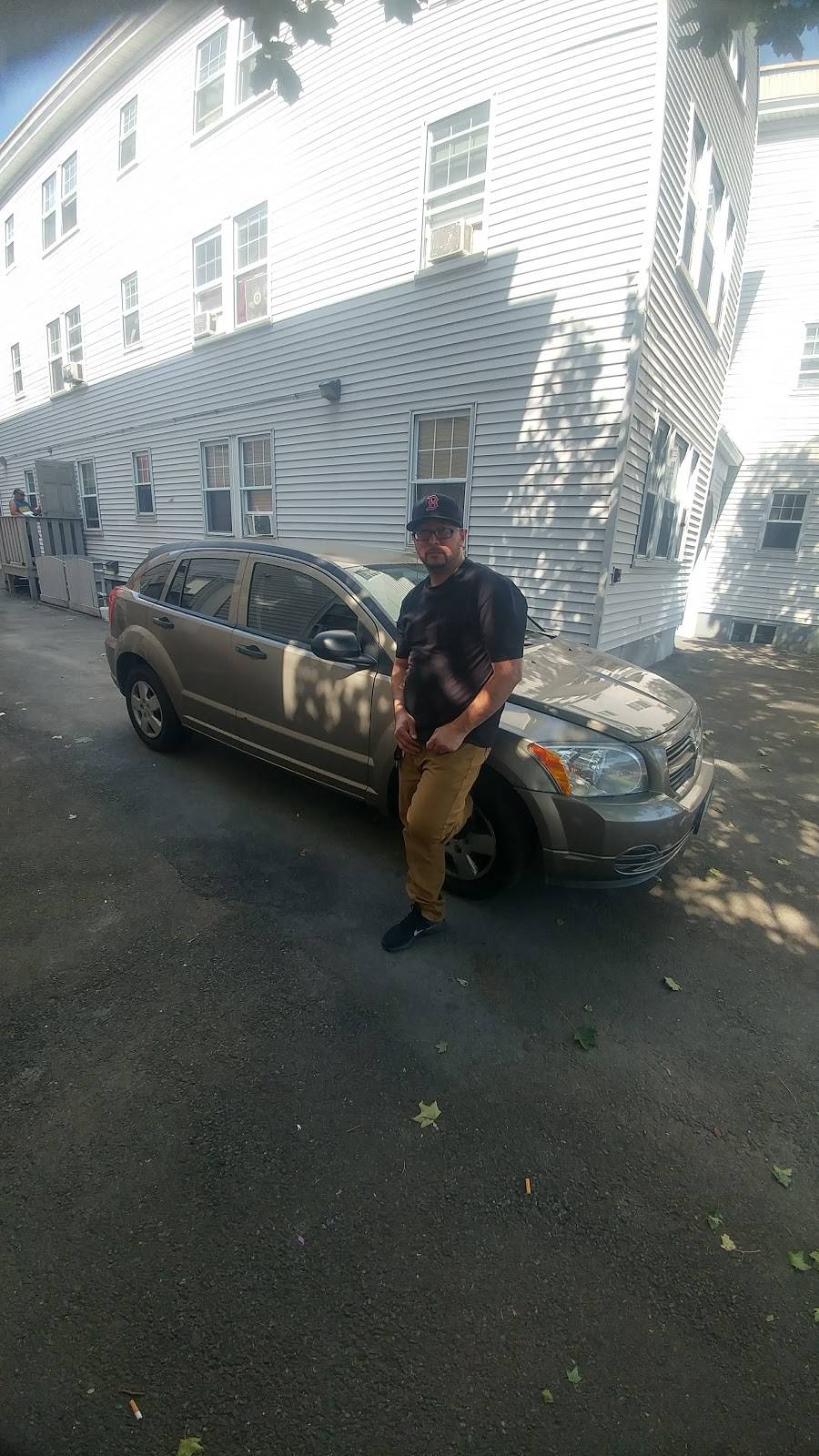 La Parada | restaurant | 01901, 22 Union St, Lynn, MA 01902, USA | 7815920190 OR +1 781-592-0190