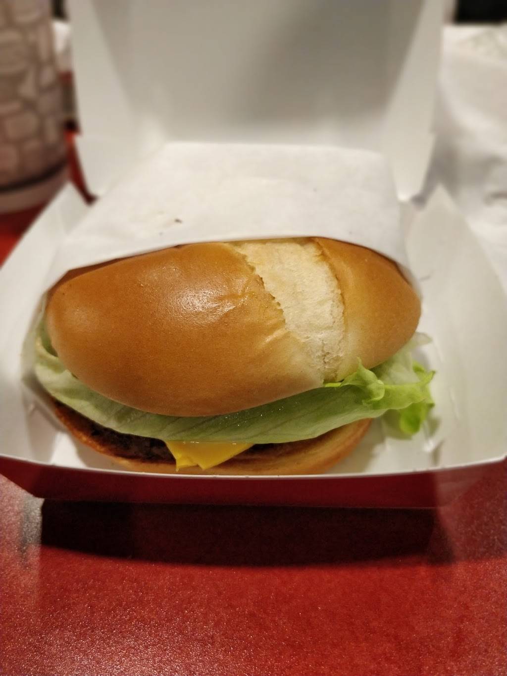 Jack in the Box | restaurant | 3945 Missouri Flat Rd, Placerville, CA 95667, USA | 5306261898 OR +1 530-626-1898