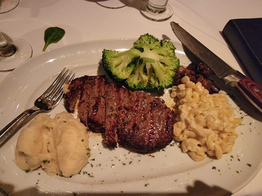 Mastros Steakhouse | restaurant | 520 N Dearborn St, Chicago, IL 60654, USA | 3125215100 OR +1 312-521-5100