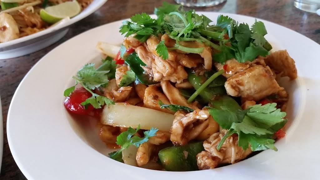 Pagan Restaurant | restaurant | 3199 Clement St, San Francisco, CA 94121, USA | 4157512598 OR +1 415-751-2598