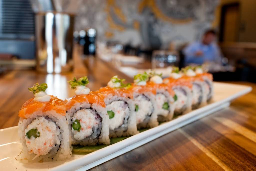 Sushiology | restaurant | 1615 Ridenour Blvd Ste 207, Kennesaw, GA 30152, USA | 6783240912 OR +1 678-324-0912