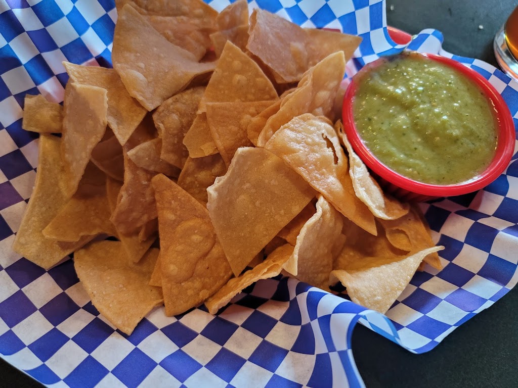 Woodys Tacos | restaurant | 809 Washington St, Vancouver, WA 98660, USA | 3603144955 OR +1 360-314-4955