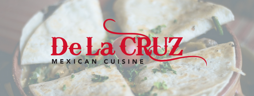 De La CRUZ Mexican Cuisine | restaurant | 4587 Telephone Rd #102, Ventura, CA 93003, USA | 8058500199 OR +1 805-850-0199