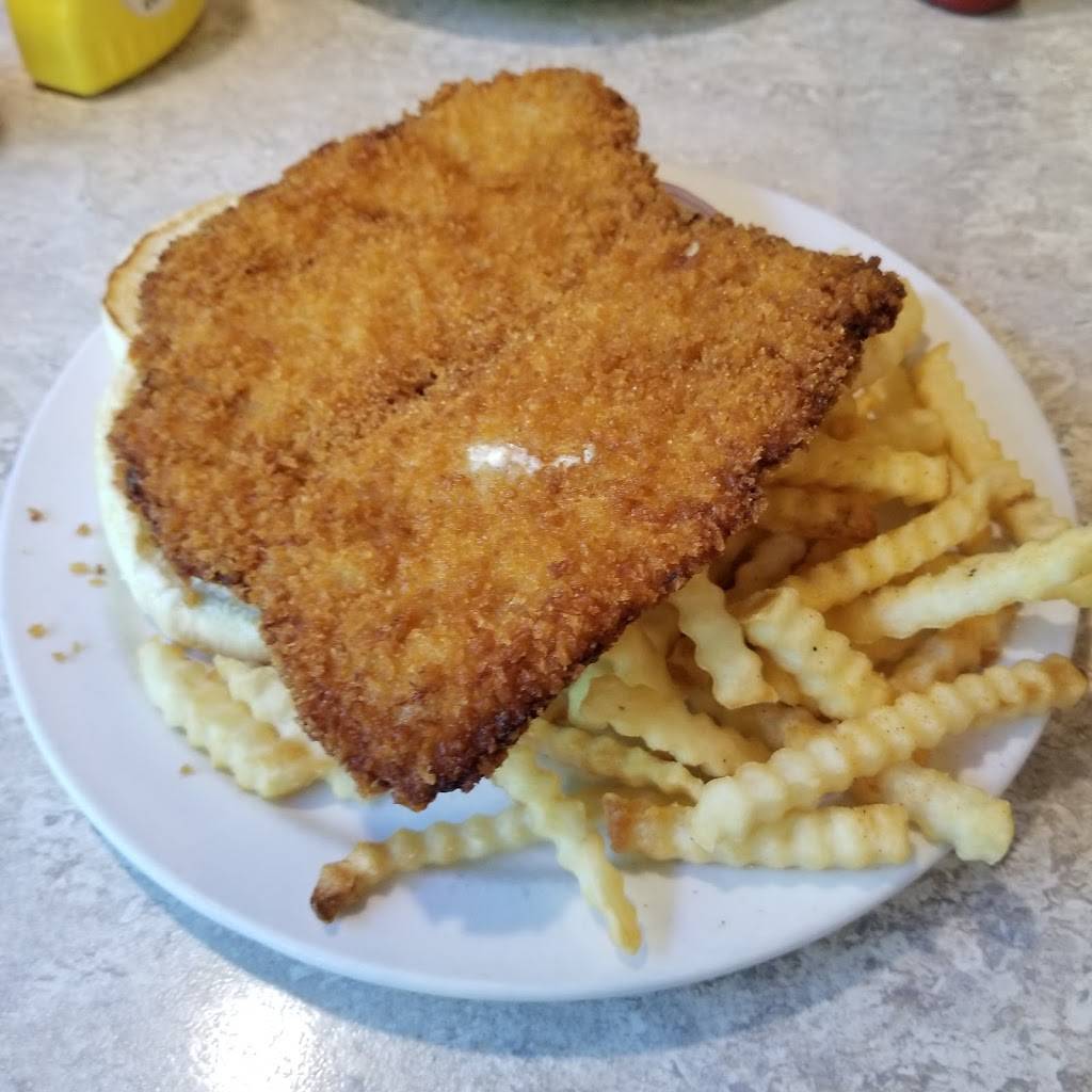 Midtown Family Restaurant | restaurant | 200 Scott Ct, Iowa City, IA 52245, USA | 3193519303 OR +1 319-351-9303